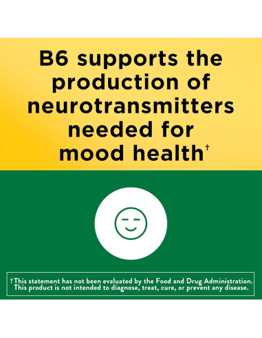 Nature Made Complejo B con Vitamina C y Zinc 75 Tabletas