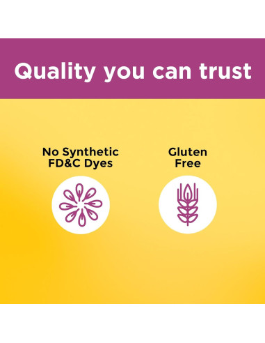 Nature Made Prenatal DHA + Ácido Fólico 110 Softgels