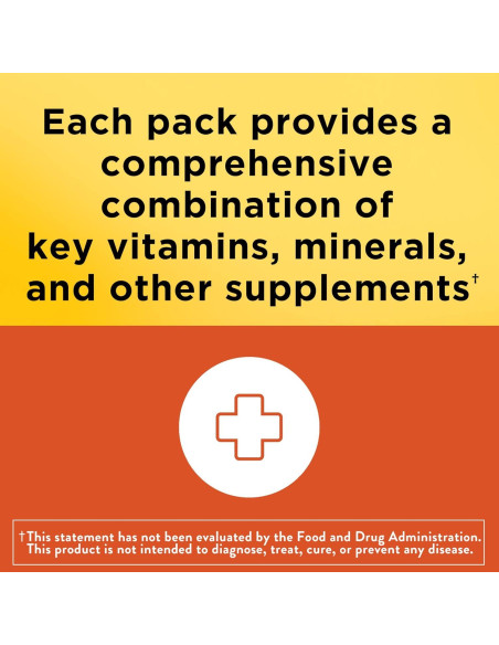 Suplemento Nutricional para Diabetes Nature Made 30 Paquetes Suplemento Nutricional para Diabetes Nature Made 30 Paquetes