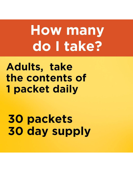 Suplemento Nutricional para Diabetes Nature Made 30 Paquetes Suplemento Nutricional para Diabetes Nature Made 30 Paquetes