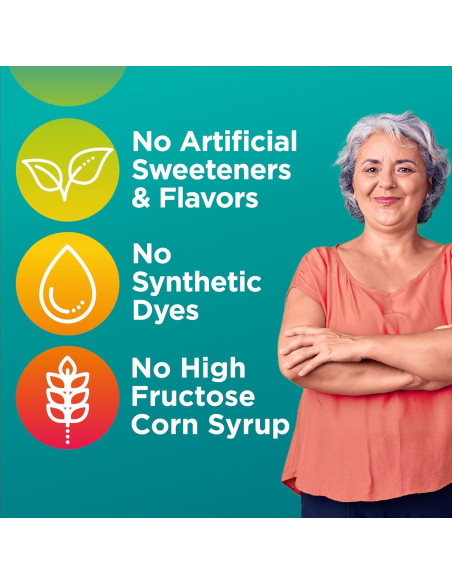 Gomitas Multivitamínicas Centrum para Mujeres 100 Unidades Gomitas Multivitamínicas Centrum para Mujeres 100 Unidades