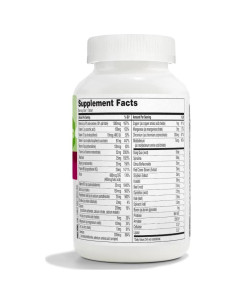 Tabletas Multivitamínicas Diarias 365 Whole Foods 180 Unidades 2