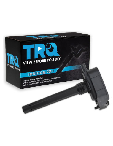 Bobina de Encendido TRQ ICA65416 Compatible con Chrysler y Dodge