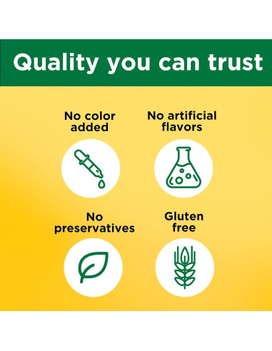 Nature Made Ácido Fólico 400 mcg - 250 Tabletas Suplemento