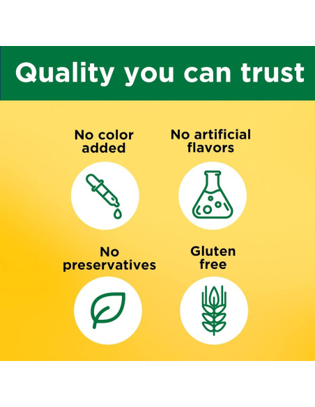 Nature Made Ácido Fólico 400 mcg - 250 Tabletas Suplemento