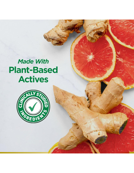 Acelerador de Metabolismo Avanzado Nature's Bounty 60 Cápsulas