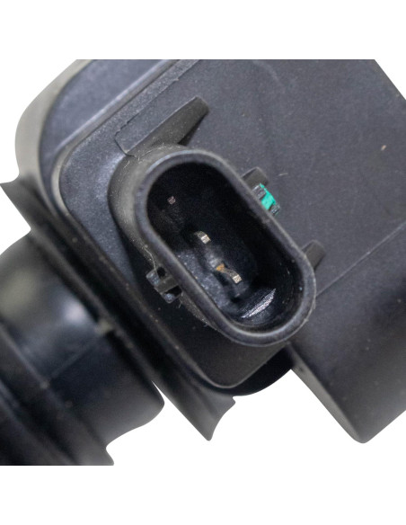 Bobina de Encendido TRQ ICA65416 Compatible con Chrysler y Dodge