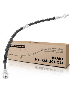 Manguera Hidráulica de Freno A-Premium para Land Rover 1999-2004