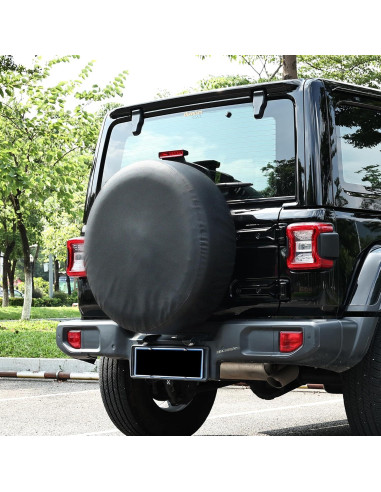 Cubierta de Rueda Moonet R15 para SUV y Camiones 27-29"