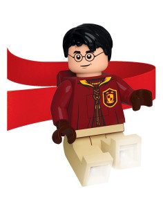Lámpara de Cabeza LEGO Harry Potter HE33 7,62 cm LED 2
