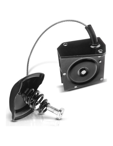 Elevador de Llanta de Repuesto A-Premium para Dodge Ram