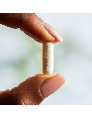 Solgar Vitamina K2 MK7 100mcg Cápsulas Vegetales 50 Conteo