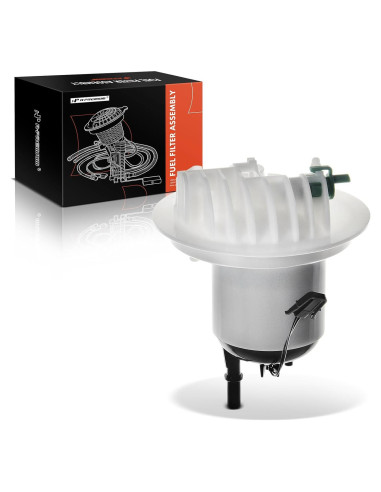 Filtro de combustible A-Premium para Land Rover LR4 2010-2015