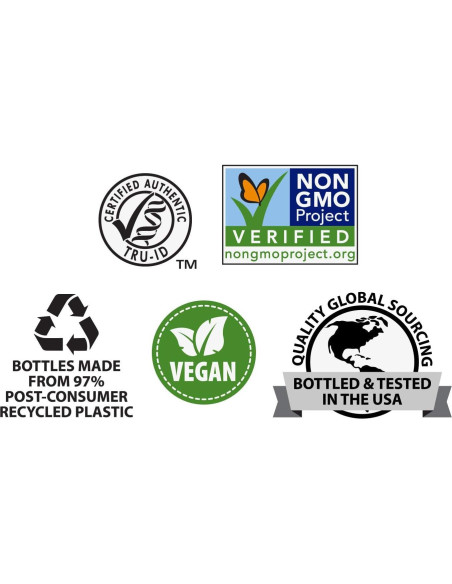 Suplemento Herbal Nature's Way Riñón y Vejiga 100 Cápsulas 900 mg