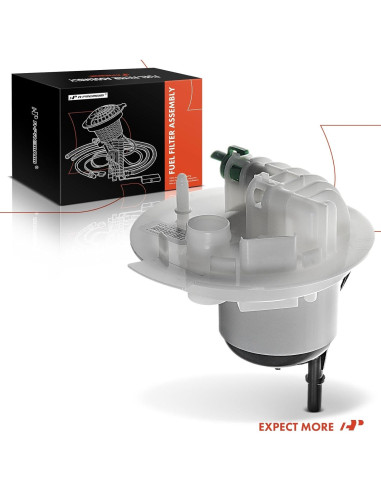 Filtro de combustible A-Premium para Land Rover LR4 2010-2015