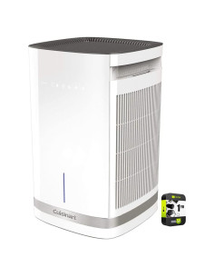 Purificador de Aire Cuisinart CAP-500 HEPA H13 46.45 m