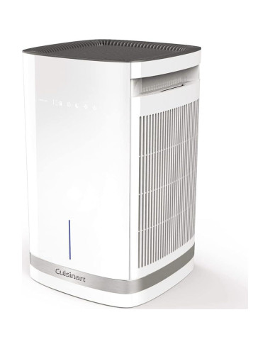 Purificador de Aire Cuisinart CAP-500 HEPA H13 46.45 m