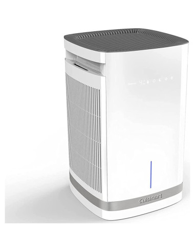 Purificador de Aire Cuisinart CAP-500 HEPA H13 46.45 m