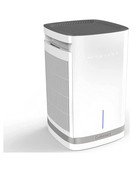 Purificador de Aire Cuisinart CAP-500 HEPA H13 46.45 m