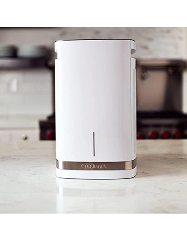 Purificador de Aire Cuisinart CAP-500 HEPA H13 46.45 m