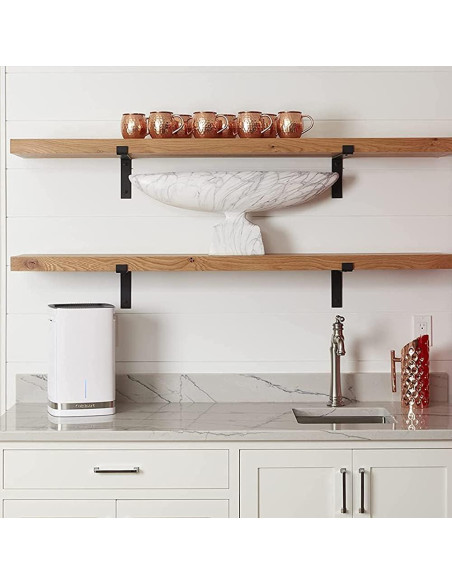 Purificador de Aire Cuisinart CAP-500 HEPA H13 46.45 m