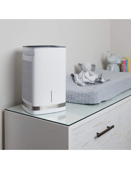 Purificador de Aire Cuisinart CAP-500 HEPA H13 46.45 m