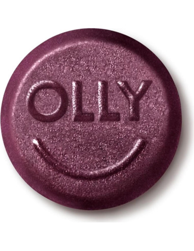 Gomas Multivitaminas y Probioticos OLLY Kids 120 Conteo