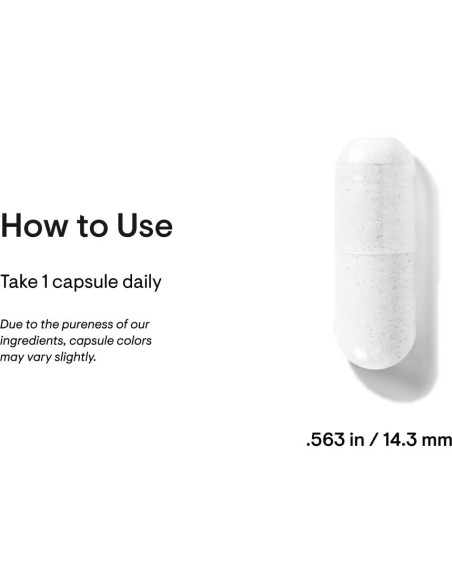 Dúo de Salud Ósea Thorne - Vitamina D3 y K - 30 Porciones