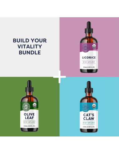 Vimergy Magnesio Glicinato 180 Cápsulas - Apoyo Estrés y Corazón