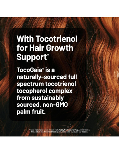 Multivitamina Líquida NatureWise 444 ml Crecimiento Cabello