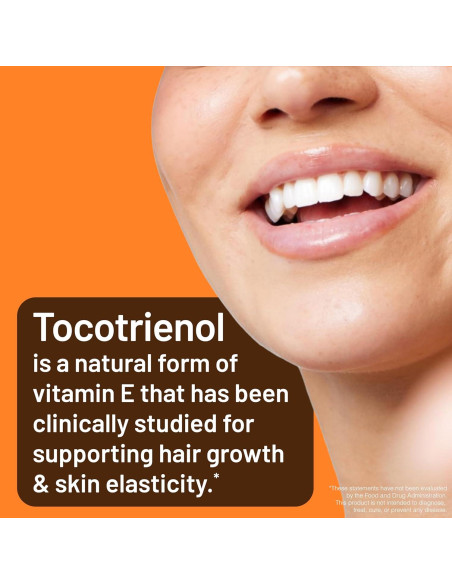 Multivitamina Líquida NatureWise 444 ml Crecimiento Cabello