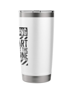 Vaso Térmico Acero Inoxidable Otamatone 591 ml Aislado 2