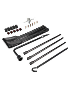 Kit de Herramientas para Neumático Dr.Roc DRS 1.58 kg