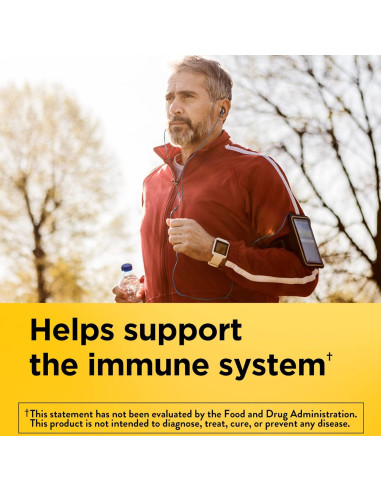 Nature Made Complejo B con Vitamina C, 100 Comprimidos