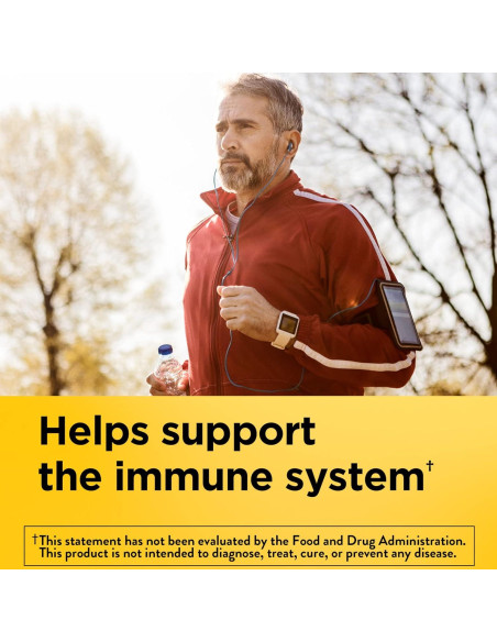 Nature Made Complejo B con Vitamina C, 100 Comprimidos