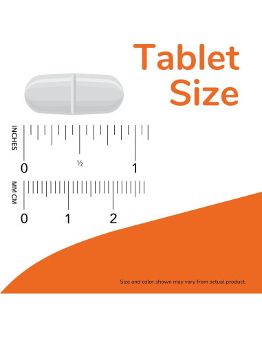 NOW Foods Vitamina C-1000 con Escaramujo y Bioflavonoides 100 Tabletas