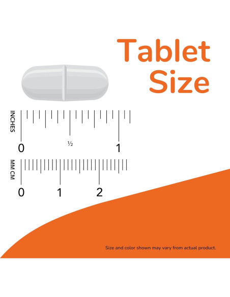 NOW Foods Vitamina C-1000 con Escaramujo y Bioflavonoides 100 Tabletas