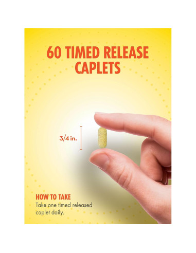 Vitamina C 1000mg Sundance con Rosa Mosqueta - 60 Tabletas