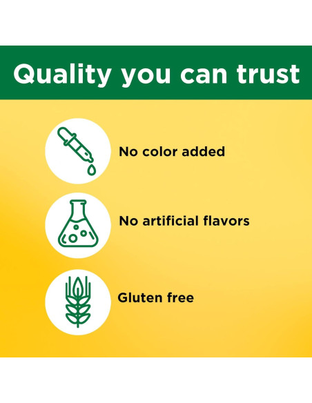 Suplemento de Calcio 600 mg con Vitamina D3 Nature Made 220 Tabletas