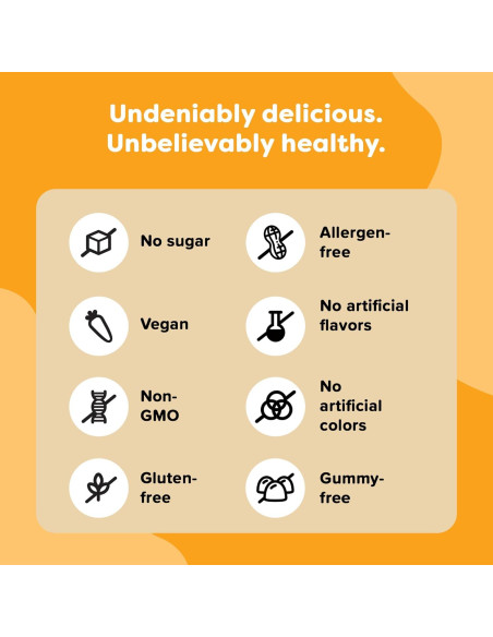 Vitamina C Melty Renzo para Niños 60 Tabletas Sabor Naranja Vitamina C Melty Renzo para Niños 60 Tabletas Sabor Naranja