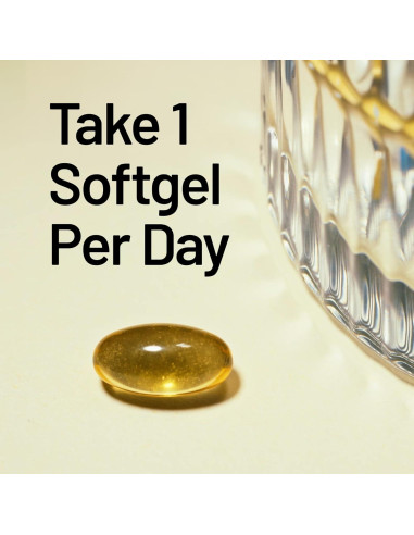 NatureWise Vitamina D3 Vegana 5000UI + K2 100mcg - Alta Absorción