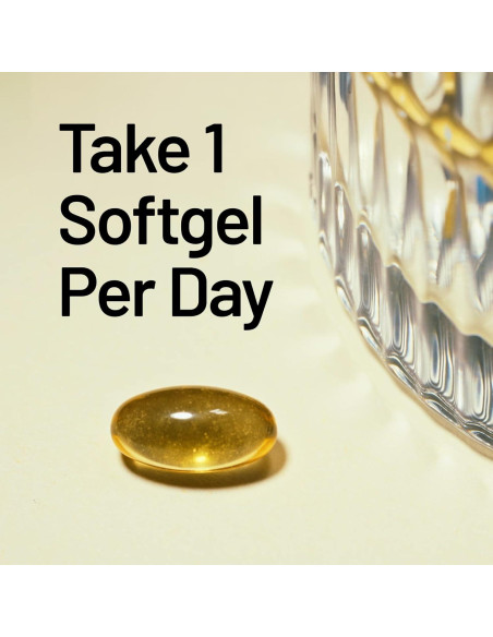 NatureWise Vitamina D3 Vegana 5000UI + K2 100mcg - Alta Absorción