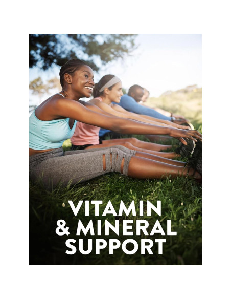 Calcio 600mg con Vitamina D3 Verdad de la Naturaleza 250 Tabletas