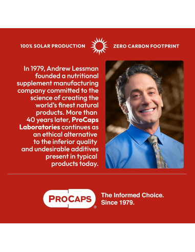 Vitamina D3 5000 UI Andrew Lessman 720 Cápsulas Pequeñas