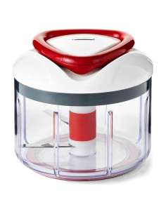 Procesador de Alimentos Zyliss Easy Pull 249g - Picador Manual