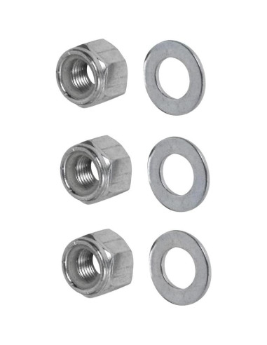 Soporte de llanta de repuesto Extreme Max 5001.5797 para Jeep JK