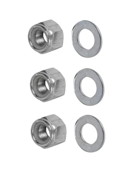 Soporte de llanta de repuesto Extreme Max 5001.5797 para Jeep JK