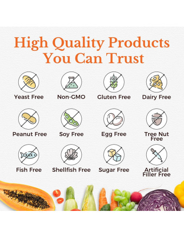 Suplemento Vitamina D3 10000 UI + K2 200 mcg Vitalitown 90 Gelatinas