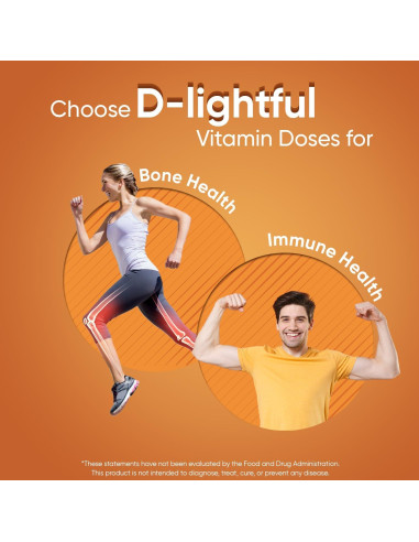 WeightWorld Vitamina D3 Vegana 5000 UI - 240 Tabletas Sin Gluten