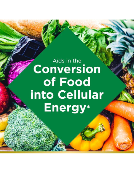 Tabletas de Vitamina B-12 Nature's Bounty 1000mcg 60ct Cereza Tabletas de Vitamina B-12 Nature's Bounty 1000mcg 60ct Cereza